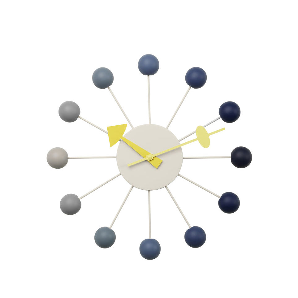 ボール クロック リミテッドエディション ダスク（Ball Clock Limited