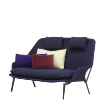 画像をギャラリービューアに読み込む, Slow Sofa スローソファ Vitra ロナン エルワン・ブルレック