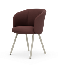 画像をギャラリービューアに読み込む, ミカド アームチェア