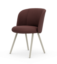 画像をギャラリービューアに読み込む, ミカド サイド チェア