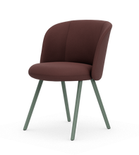 画像をギャラリービューアに読み込む, ミカド サイド チェア