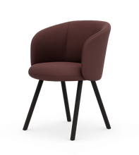 画像をギャラリービューアに読み込む, ミカド アームチェア