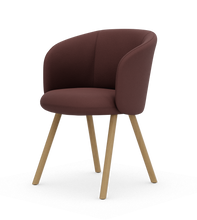 画像をギャラリービューアに読み込む, ミカド アームチェア