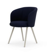 画像をギャラリービューアに読み込む, ミカド アームチェア