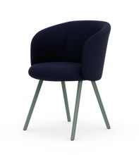 画像をギャラリービューアに読み込む, ミカド アームチェア