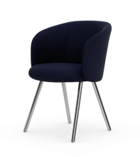 画像をギャラリービューアに読み込む, ミカド アームチェア