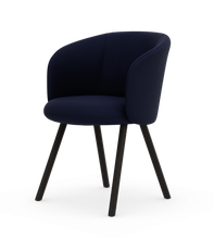 画像をギャラリービューアに読み込む, ミカド アームチェア