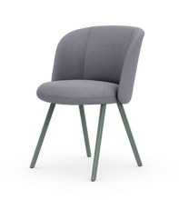 画像をギャラリービューアに読み込む, ミカド サイド チェア