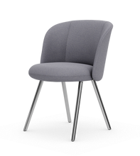 画像をギャラリービューアに読み込む, ミカド サイド チェア