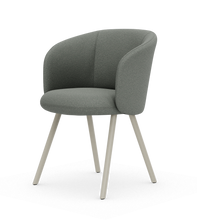 画像をギャラリービューアに読み込む, ミカド アームチェア