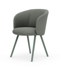 画像をギャラリービューアに読み込む, ミカド アームチェア