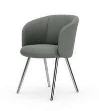 画像をギャラリービューアに読み込む, ミカド アームチェア