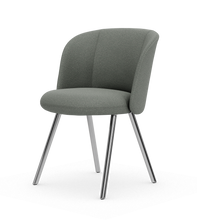 画像をギャラリービューアに読み込む, ミカド サイド チェア