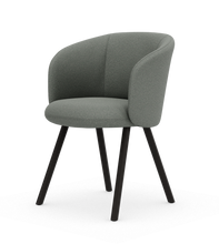 画像をギャラリービューアに読み込む, ミカド アームチェア