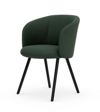 画像をギャラリービューアに読み込む, ミカド アームチェア