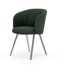 画像をギャラリービューアに読み込む, ミカド アームチェア