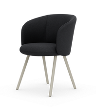 画像をギャラリービューアに読み込む, ミカド アームチェア