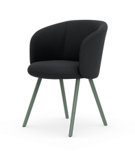 画像をギャラリービューアに読み込む, ミカド アームチェア