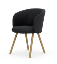 画像をギャラリービューアに読み込む, ミカド アームチェア