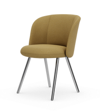 画像をギャラリービューアに読み込む, ミカド サイド チェア