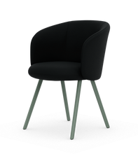 画像をギャラリービューアに読み込む, ミカド アームチェア