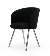 画像をギャラリービューアに読み込む, ミカド アームチェア