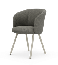 画像をギャラリービューアに読み込む, ミカド アームチェア