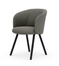 画像をギャラリービューアに読み込む, ミカド アームチェア