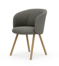 画像をギャラリービューアに読み込む, ミカド アームチェア