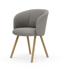 画像をギャラリービューアに読み込む, ミカド アームチェア