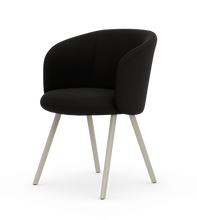 画像をギャラリービューアに読み込む, ミカド アームチェア