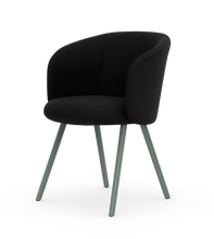 画像をギャラリービューアに読み込む, ミカド アームチェア