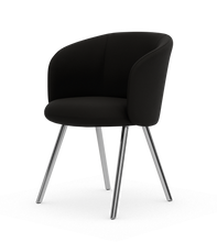 画像をギャラリービューアに読み込む, ミカド アームチェア