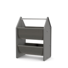 画像をギャラリービューアに読み込む, ドロップ ボックス Vitra ダークグレー RE