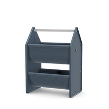 画像をギャラリービューアに読み込む, ドロップ ボックス Vitra シーブルー RE