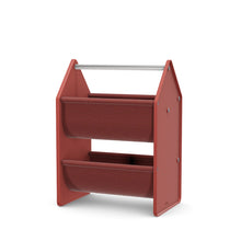 画像をギャラリービューアに読み込む, ドロップ ボックス Vitra ブリック RE