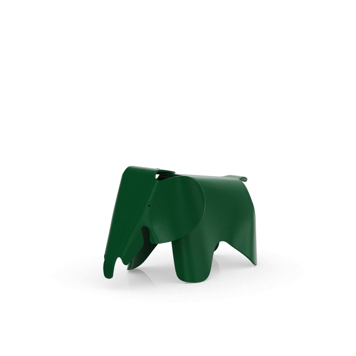 vitra イームズエレファント　スモール　パームグリーン ヴィトラ / vitra イームズエレファント / Eames Elephant