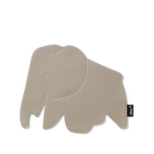 画像をギャラリービューアに読み込む, エレファント パッド Vitra サンド