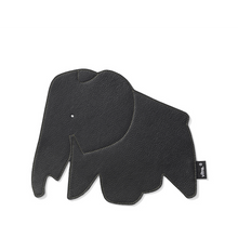 画像をギャラリービューアに読み込む, エレファント パッド Vitra アスファルト