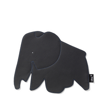 画像をギャラリービューアに読み込む, エレファント パッド Vitra ネロ