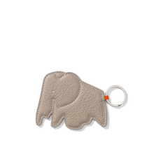 画像をギャラリービューアに読み込む, キー リング エレファント Vitra サンド