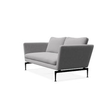 画像をギャラリービューアに読み込む, スイタ ソファ 2シーター