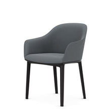 画像をギャラリービューアに読み込む, ソフトシェル チェア 4レッグベース