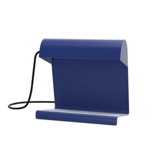 画像をギャラリービューアに読み込む, ランプ ド ビューロ