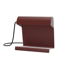 画像をギャラリービューアに読み込む, ランプ ド ビューロ