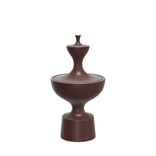 画像をギャラリービューアに読み込む, セラミック コンテナ No.1