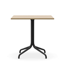 画像をギャラリービューアに読み込む, ベルヴィル テーブル スクウェア インドア