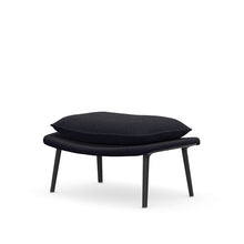 画像をギャラリービューアに読み込む, スロー チェア オットマン