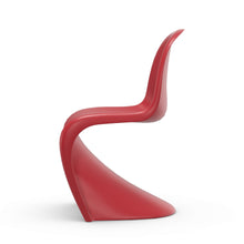 画像をギャラリービューアに読み込む, パントン チェア