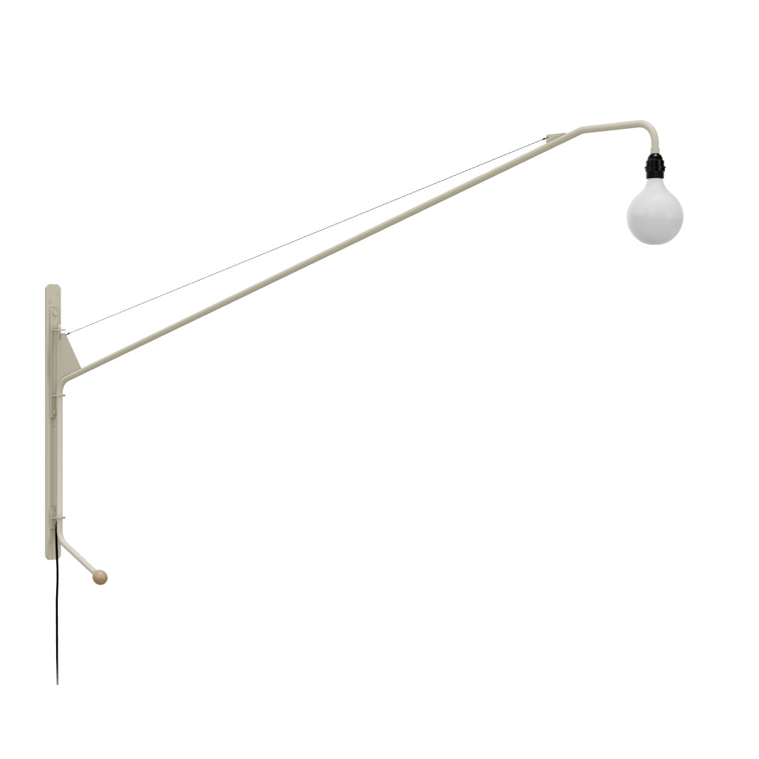 ポタンス（Potence）／ジャン・プルーヴェ【ヴィトラ公式】Vitra
